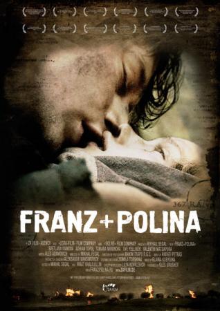 Franz + Polina OmU