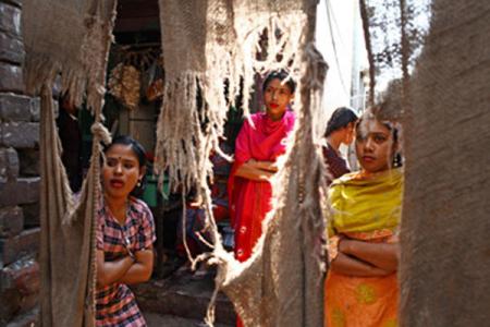 Whores' Glory - Ein Triptychon