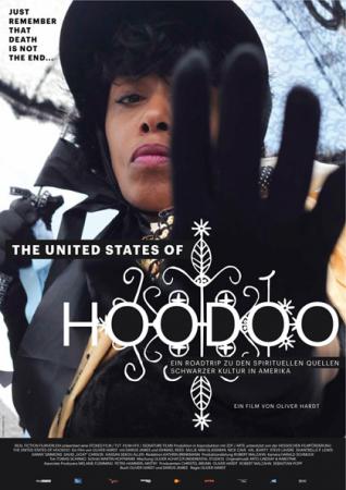 The United States of Hoodoo OmU