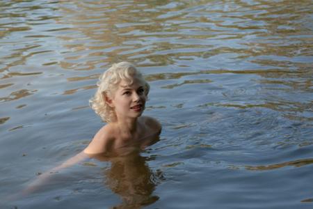 My Week with Marilyn