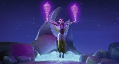 Bayala - Das magische Elfenabenteuer