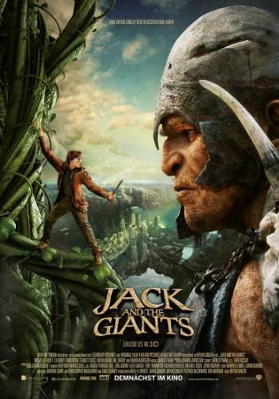 Jack and the Giants 3D