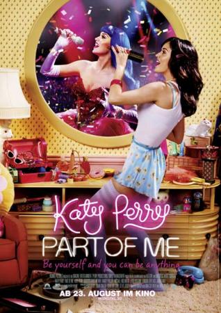 Katy Perry: Part of Me 3D Katy Perry: Part of Me 3D