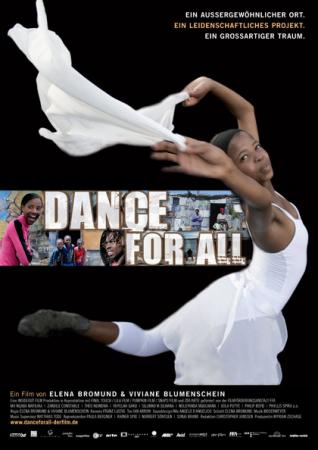 Dance For All OV