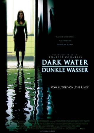 Dark Water - Dunkle Wasser OmenglU Dark Water - Dunkle Wasser OmenglU