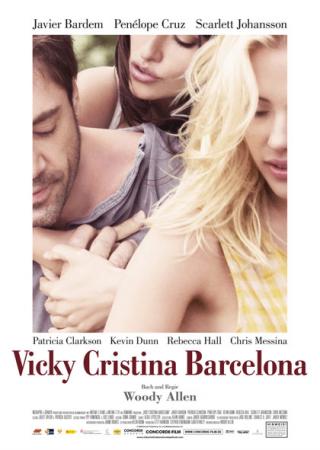 Vicky Cristina Barcelona Vicky Cristina Barcelona