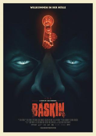 Baskin