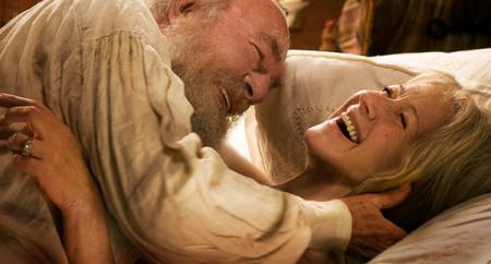 Ein russischer Sommer