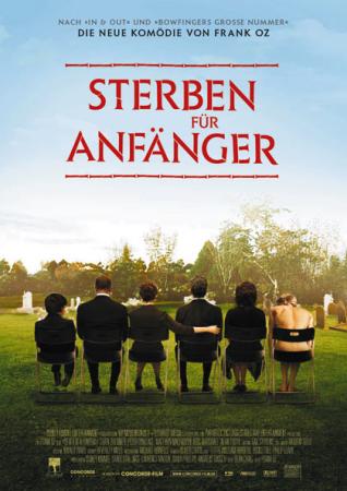 Sterben für Anfänger