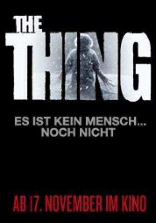 The Thing OV