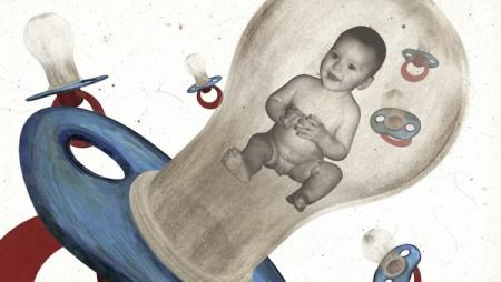 55. DOK Leipzig 2012: Crulic - The Path to Beyond