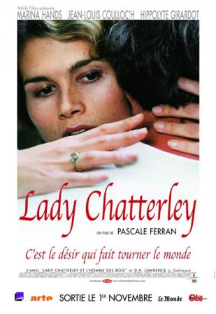 Französische Filmwoche Erlangen: Lady Chatterley OmU