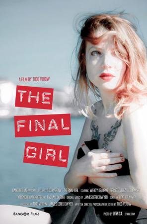 The Final Girl OV