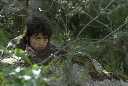 20. Dresdner Kinderfilmfest Kinolino: Wolfsbrüder