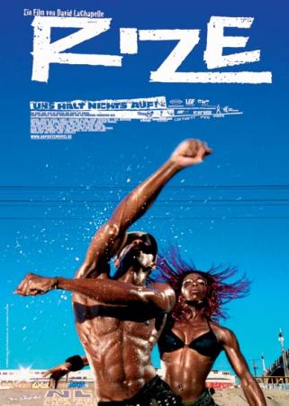 Rize - Uns hält nichts auf!