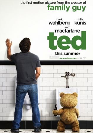 Ted