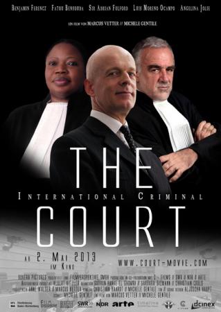 The International Criminal Court OmU The International Criminal Court OmU
