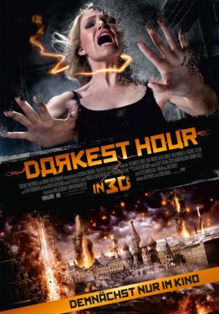 Darkest Hour 3D