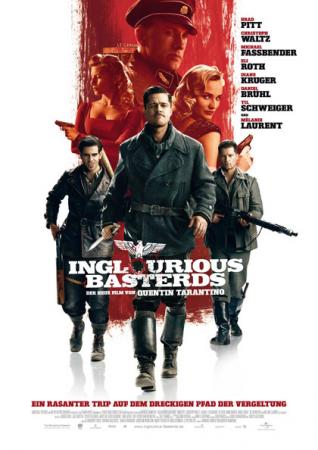 Inglourious Basterds Inglourious Basterds