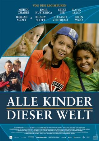 Alle Kinder dieser Welt