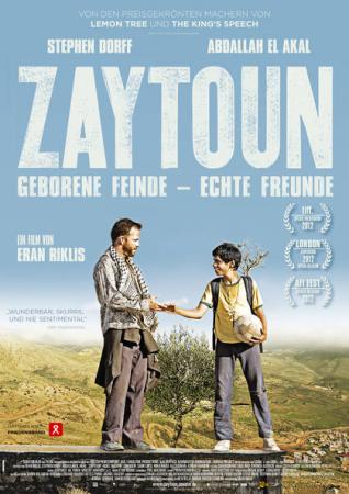 Zaytoun OV Zaytoun OV