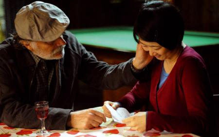 Venezianische Freundschaft