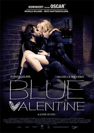 8. Freiburger Filmfest 2011: Blue Valentine OmU