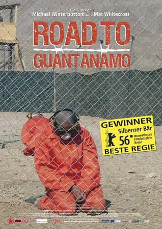 Road to Guantanamo - The Road to Guantánamo OmU Road to Guantanamo - The Road to Guantánamo OmU