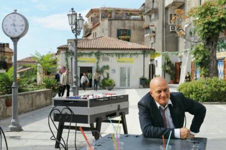 KinoVino: Willkommen im Süden