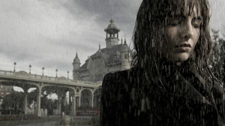 Amapola - Eine Sommernachtsliebe