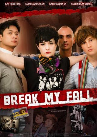 Break My Fall OmU Break My Fall OmU