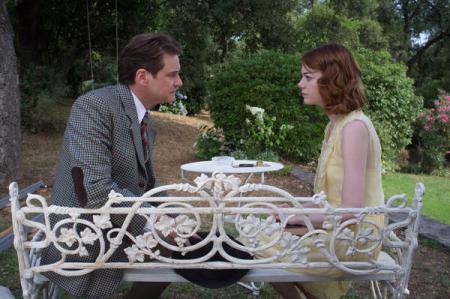 Magic in the Moonlight