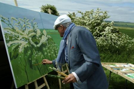 Hockney