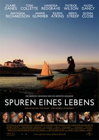Spuren eines Lebens Spuren eines Lebens