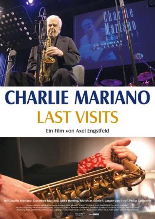 Charlie Mariano: Last Visits