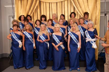 Elle s'en va - On My Way