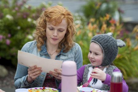 Voll und Ganz und Mittendrin