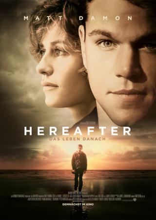 Hereafter - Das Leben danach OmU