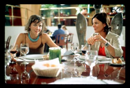 Casa de los Babys OmU