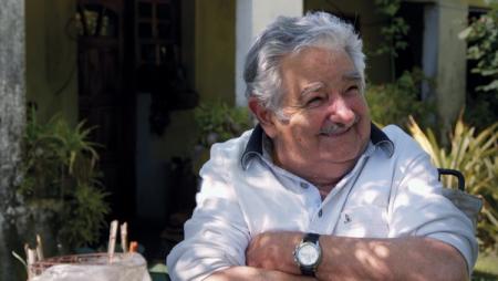 Pepe Mujica - Der Präsident