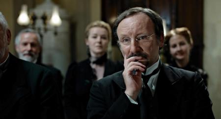 Tabu - Es ist die Seele ein Fremdes auf Erden