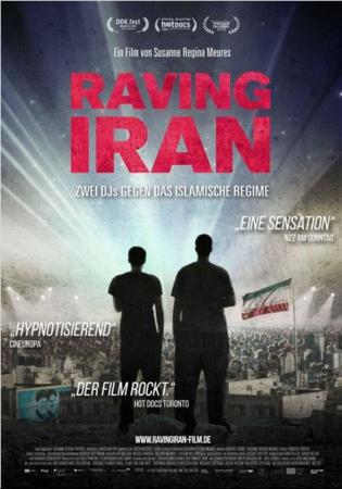 Raving Iran