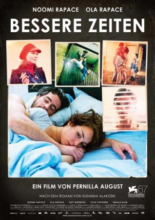 Bessere Zeiten Bessere Zeiten