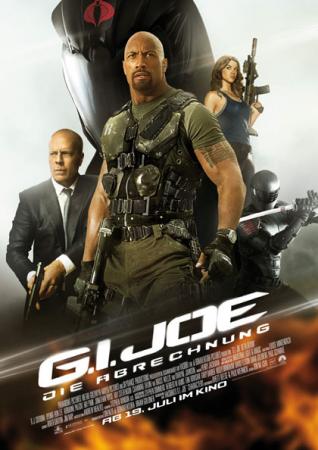 G.I. Joe - Die Abrechnung G.I. Joe - Die Abrechnung