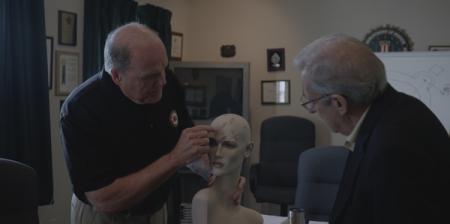 Blick in den Abgrund