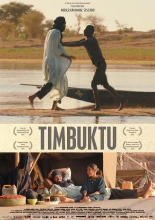 Timbuktu Timbuktu