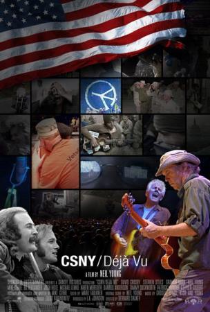 Crosby, Stills, Nash & Young - Déjà Vu Crosby, Stills, Nash & Young - Déjà Vu