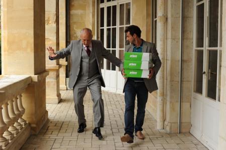 Väter und andere Katastrophen