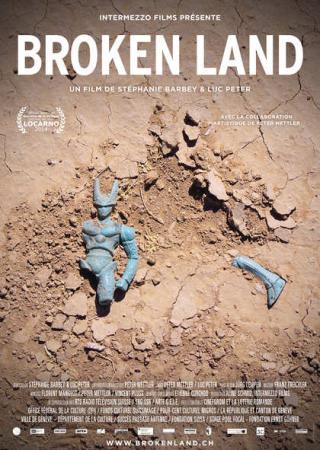 Broken Land OmU