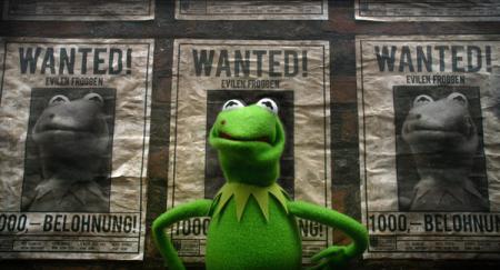 Die Muppets 2: Muppets Most Wanted